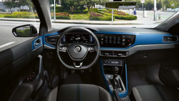 La série spéciale "Match" est de retour sur la Volkswagen Polo à 2.599.000 DZD